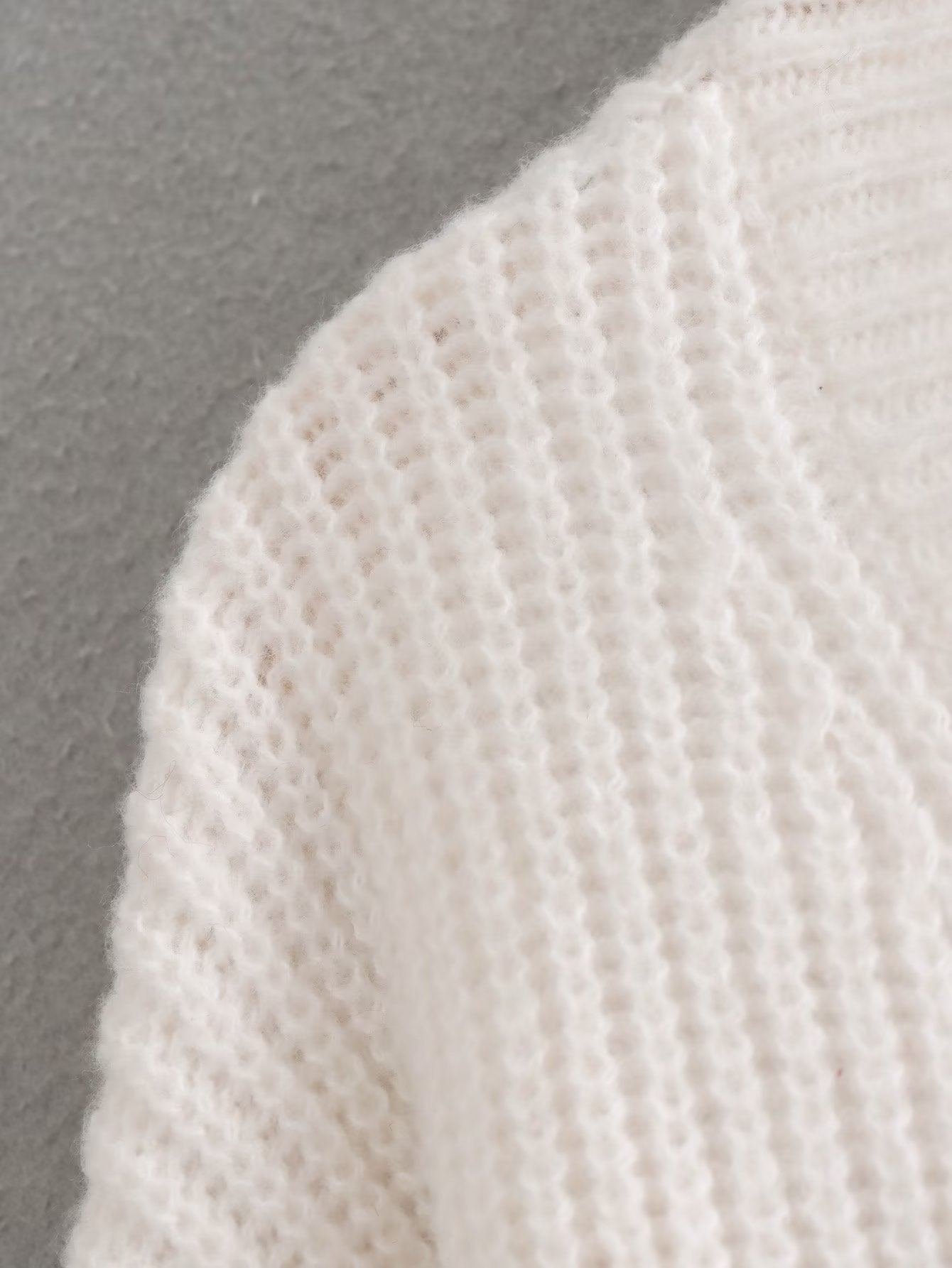 Alexandria™ l Loose Sweater