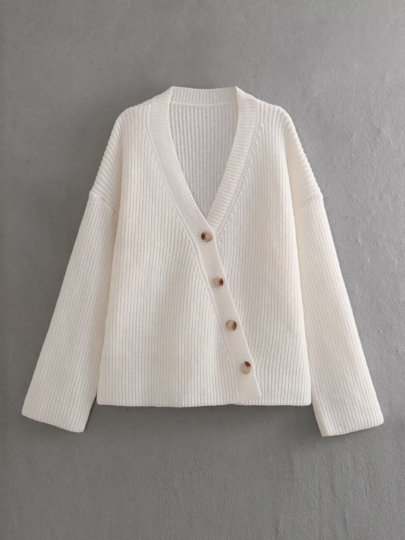 Alexandria™ l Loose Sweater