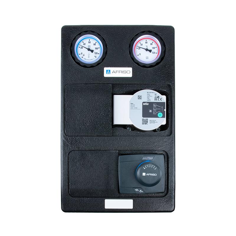 Afriso PrimoTherm K 180-2 DN25