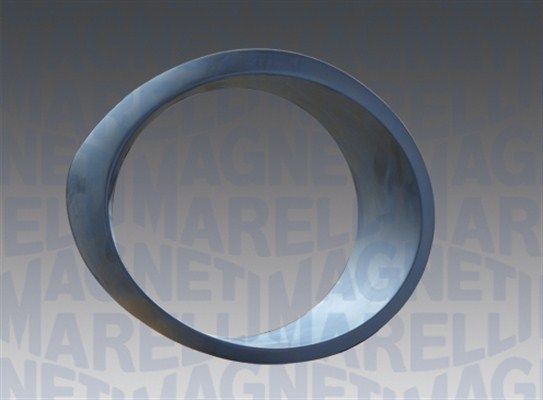 MAGNETI MARELLI Achtersierplaat Links