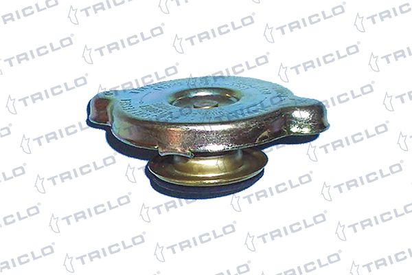 Triclo Koelvloeistofreservoir Afsluitdeksel 0,9 bar