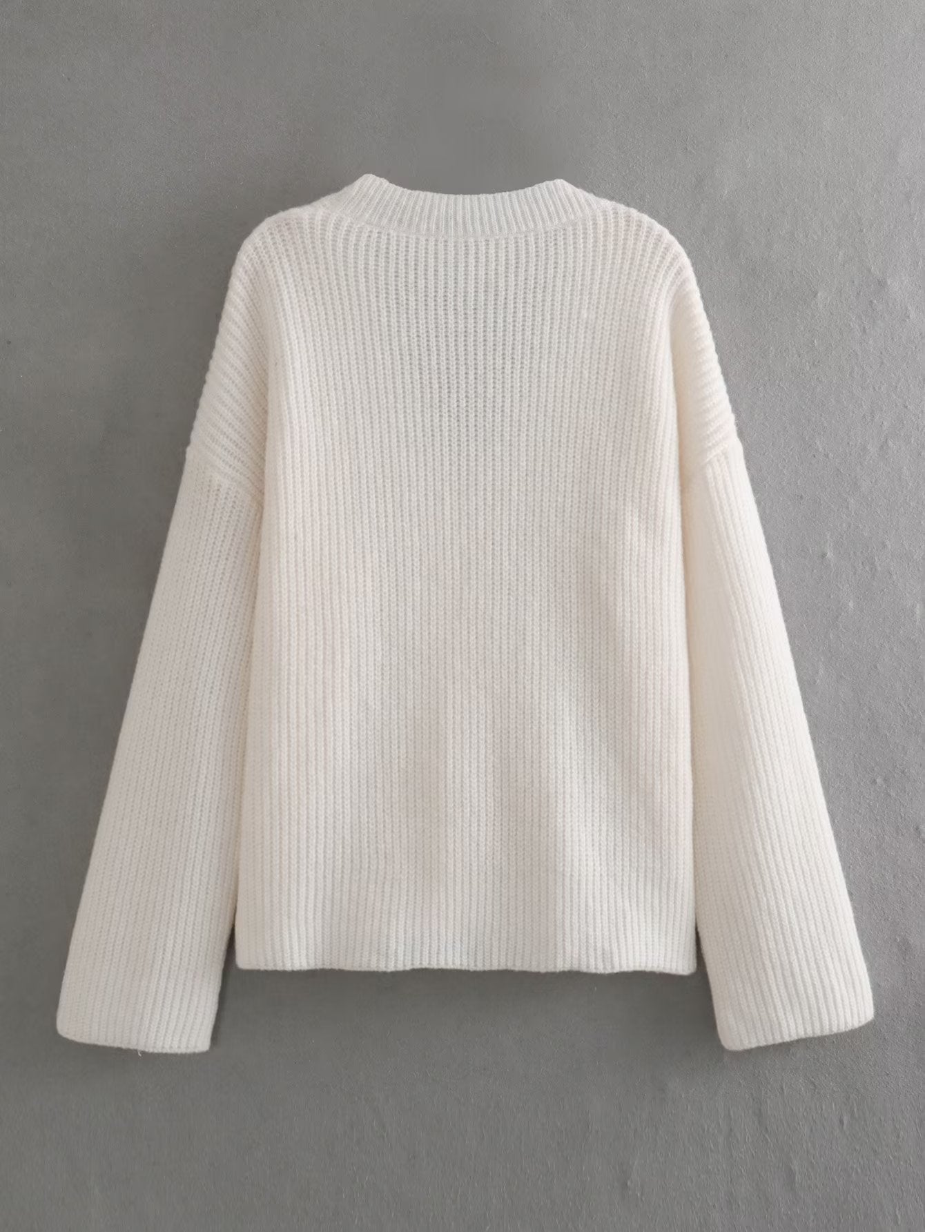 Alexandria™ l Loose Sweater