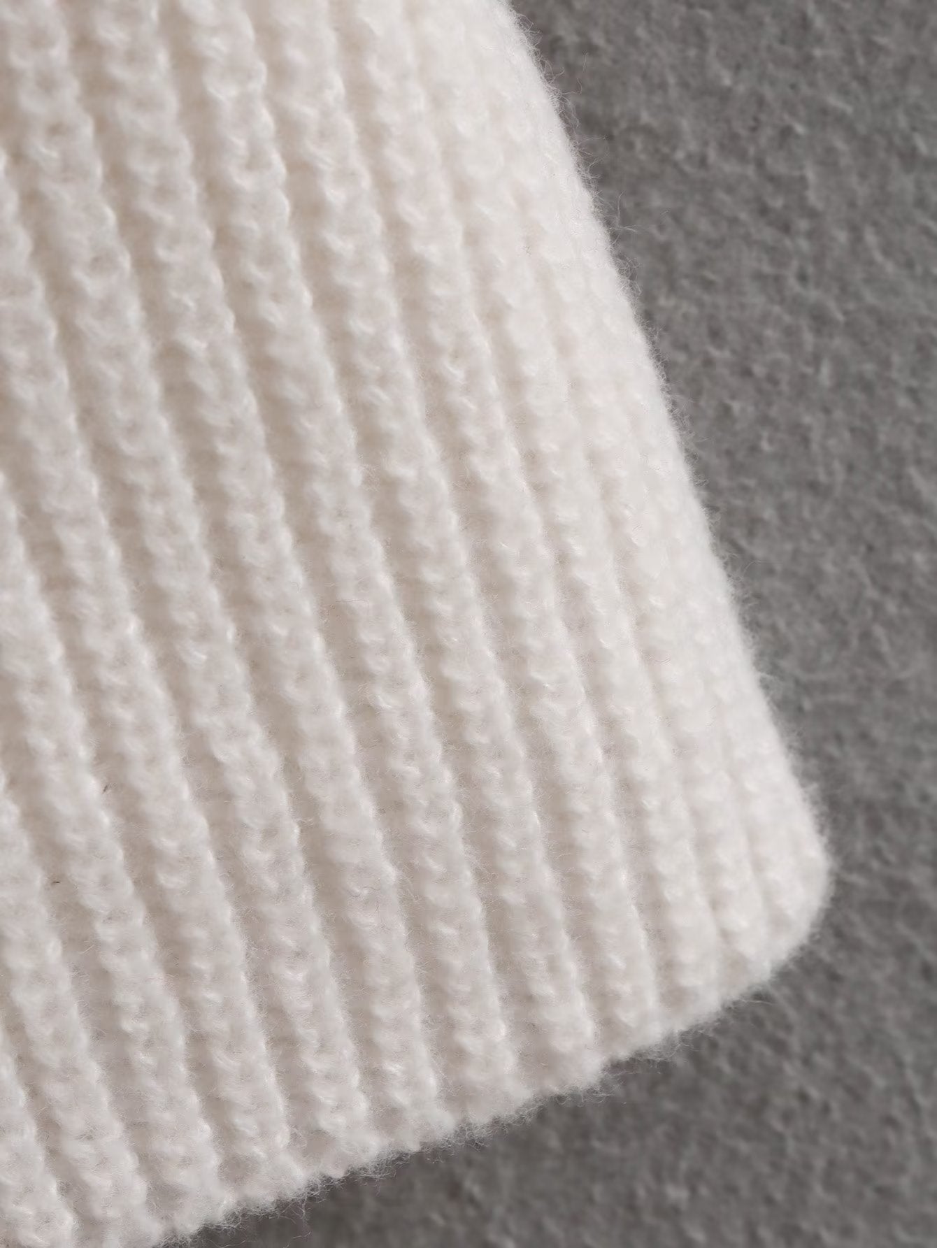 Alexandria™ l Loose Sweater
