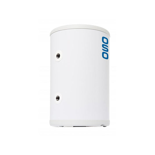 ACCU60 Inox Buffer Tank