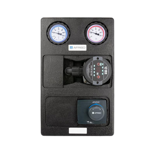 Afriso PrimoTherm K 180-2 Pompengroep