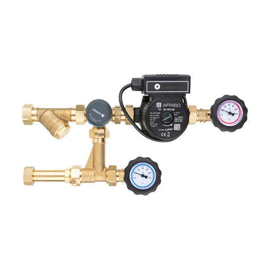 Afriso BPS 998 Pompgroep