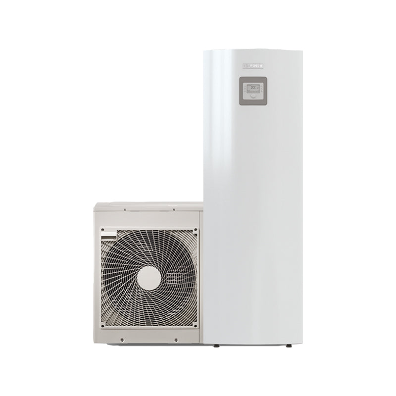 Bosch Compress 3000 AWS 8 M 9,2 kW Warmtepomp