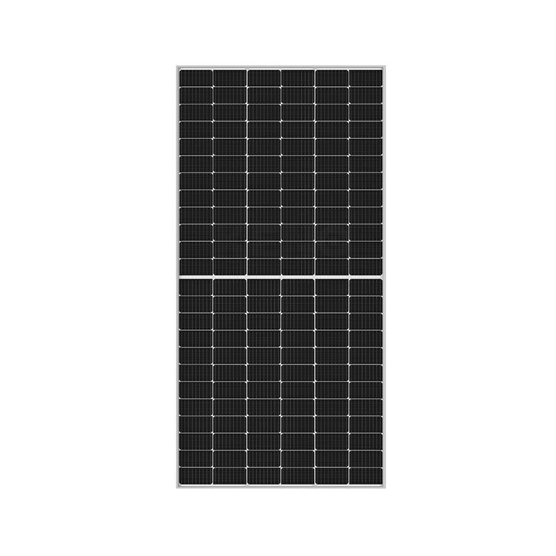 LONGi 440W Bifacial Zonnepaneel