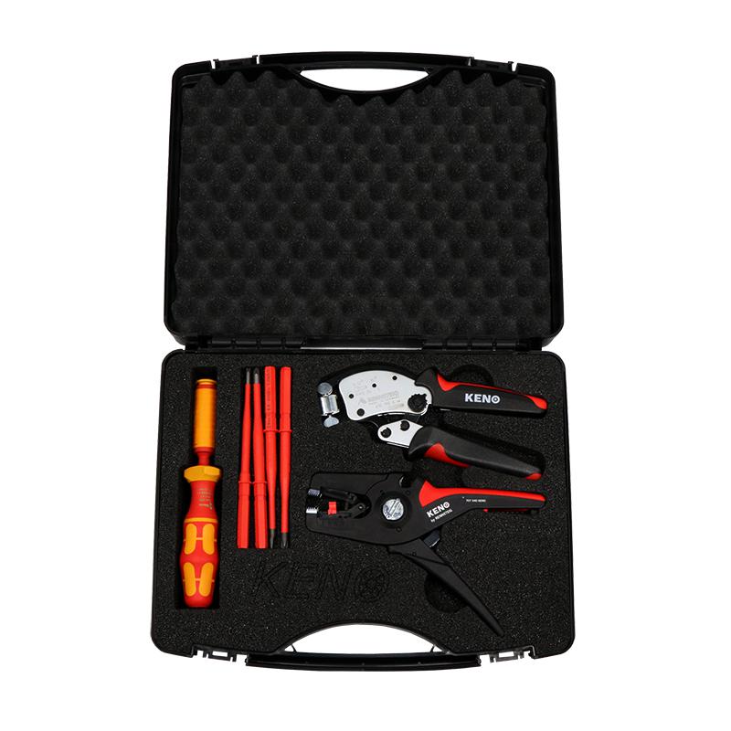 AC Gereedschapspakket