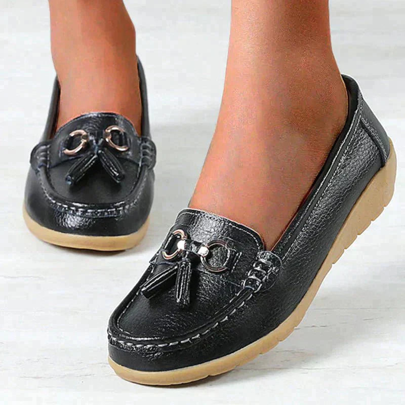Abigail™ l orthopedische loafers