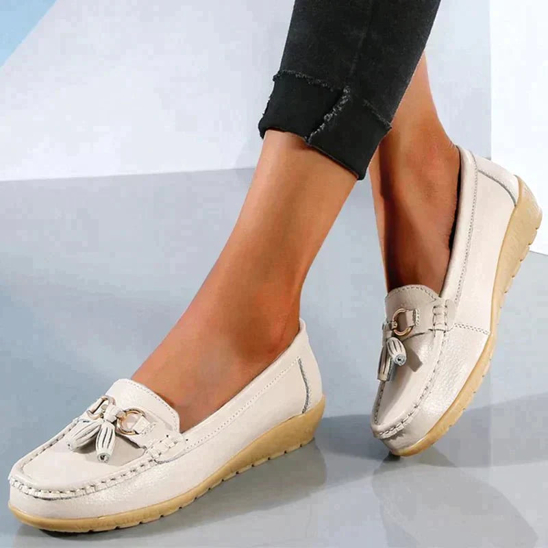 Abigail™ l orthopedische loafers