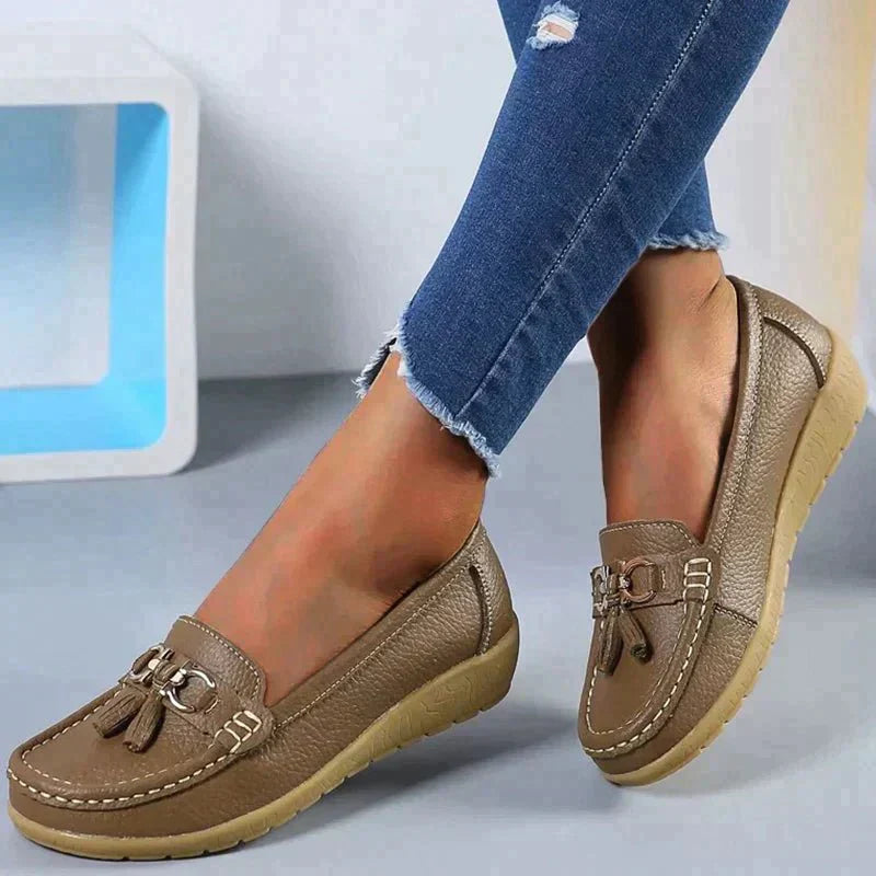 Abigail™ l orthopedische loafers