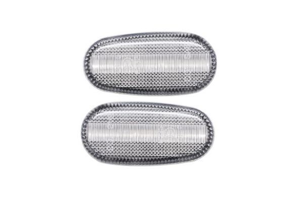 ABAKUS LED Knipperlampenset